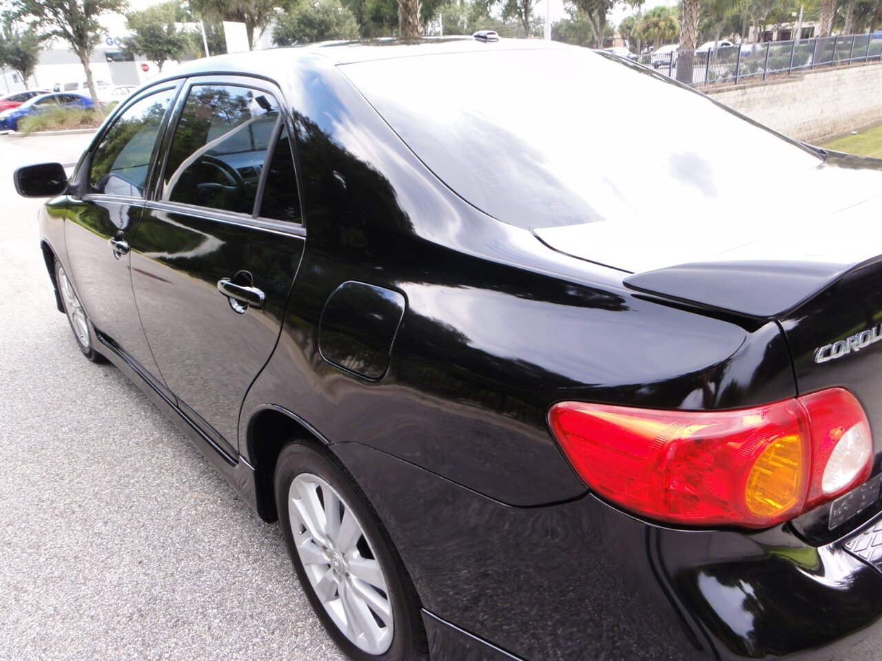 2010 Toyota Corolla S - Photo 12 - Deland, FL 32720