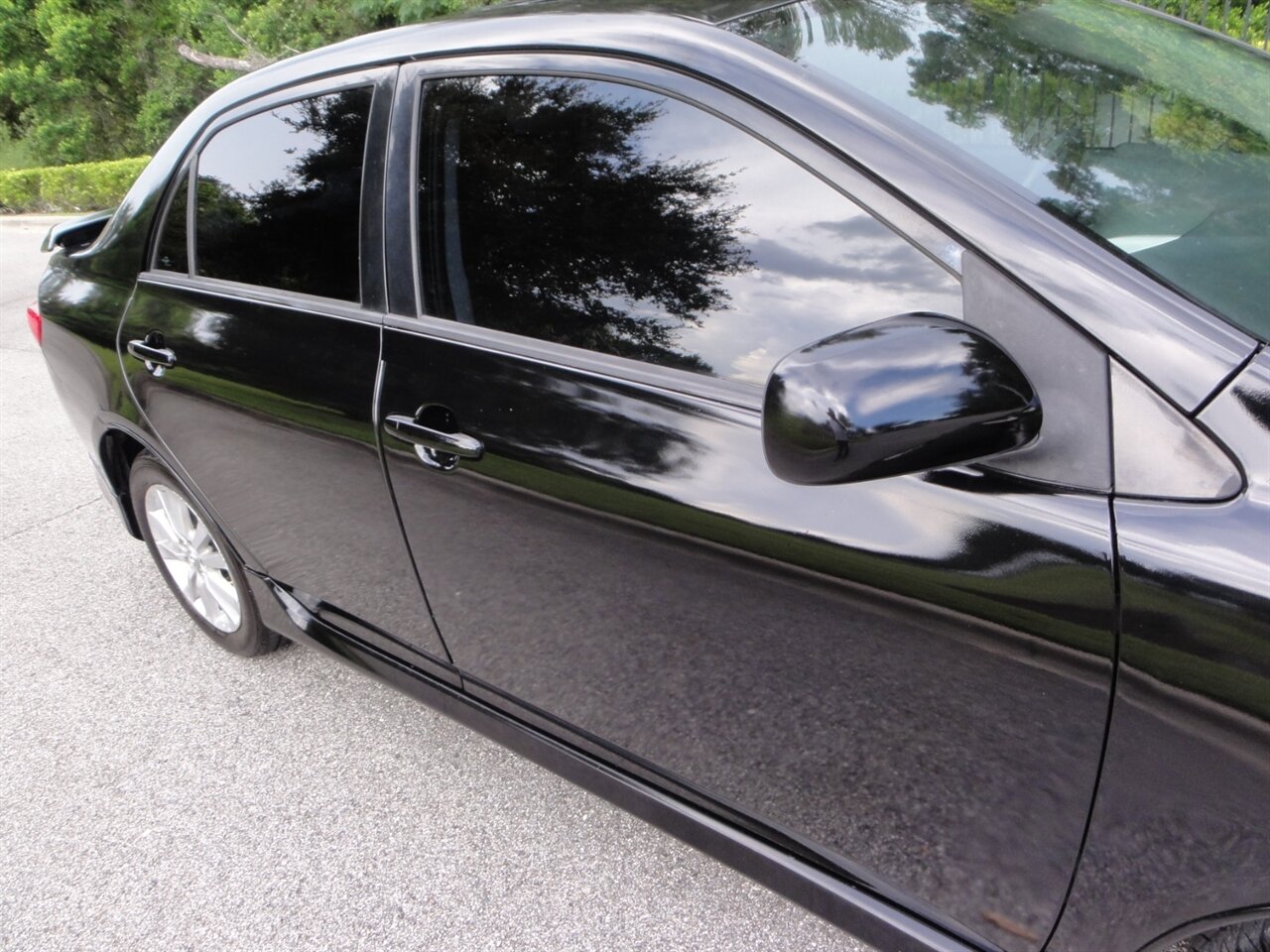 2010 Toyota Corolla S - Photo 10 - Deland, FL 32720