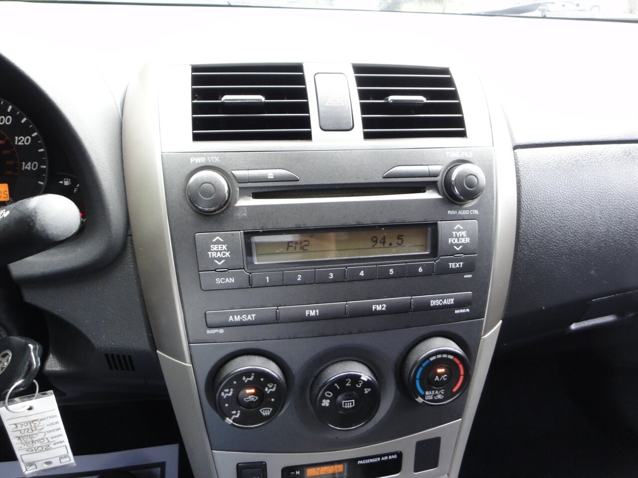 2010 Toyota Corolla S - Photo 46 - Deland, FL 32720