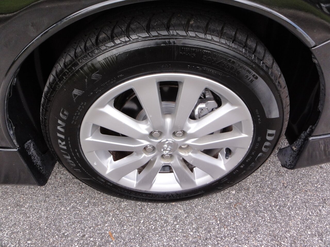 2010 Toyota Corolla S - Photo 23 - Deland, FL 32720