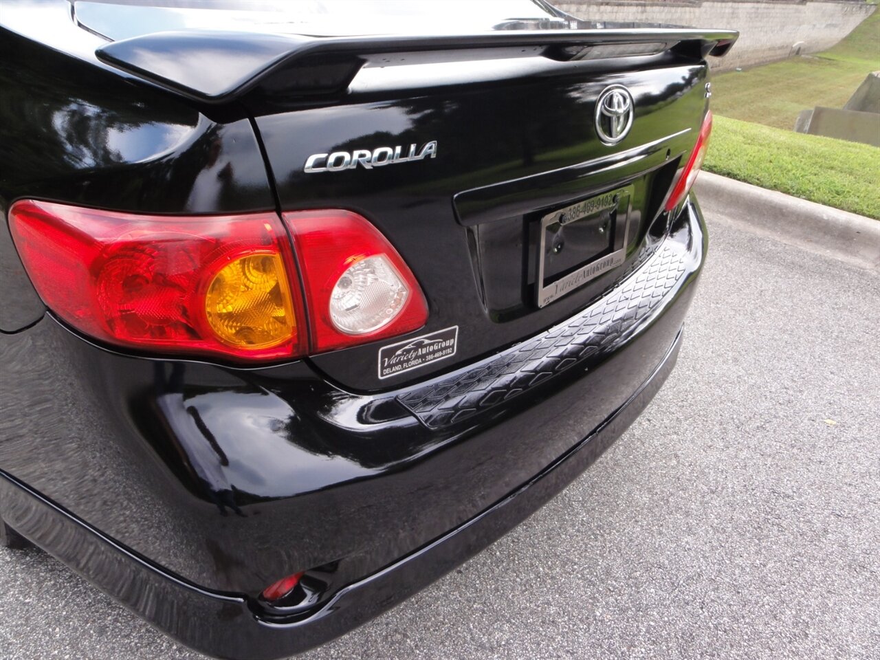 2010 Toyota Corolla S - Photo 21 - Deland, FL 32720