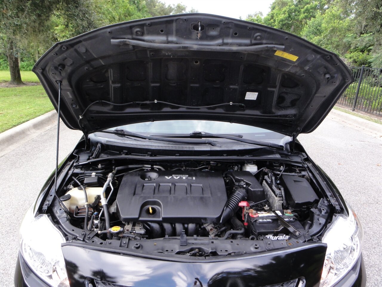 2010 Toyota Corolla S - Photo 24 - Deland, FL 32720