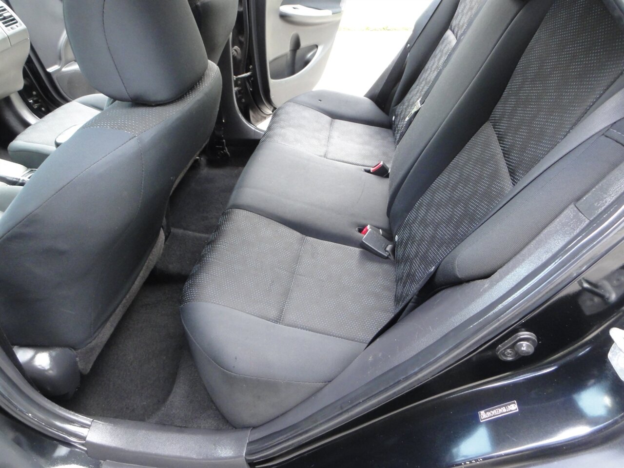 2010 Toyota Corolla S - Photo 33 - Deland, FL 32720