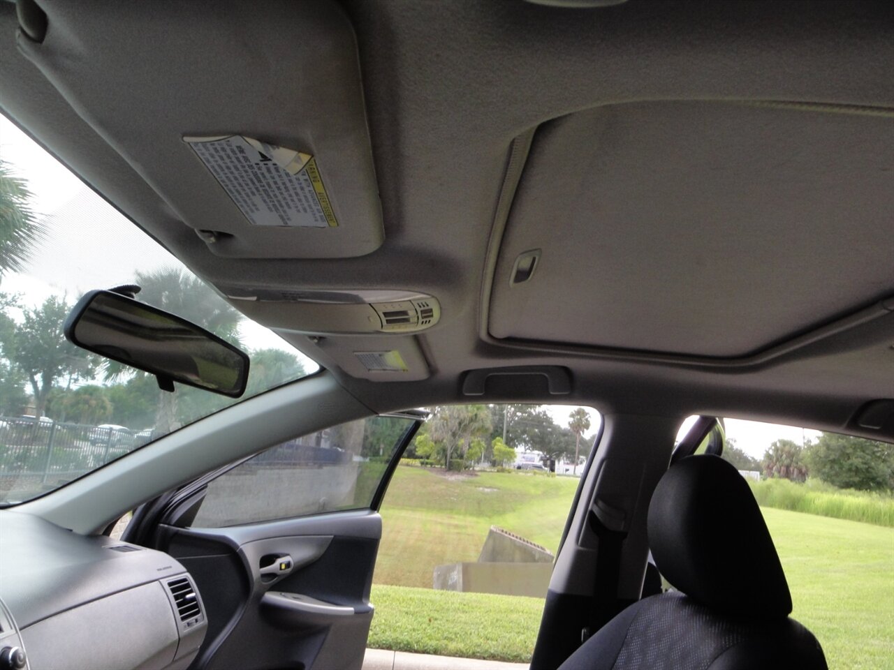 2010 Toyota Corolla S - Photo 32 - Deland, FL 32720