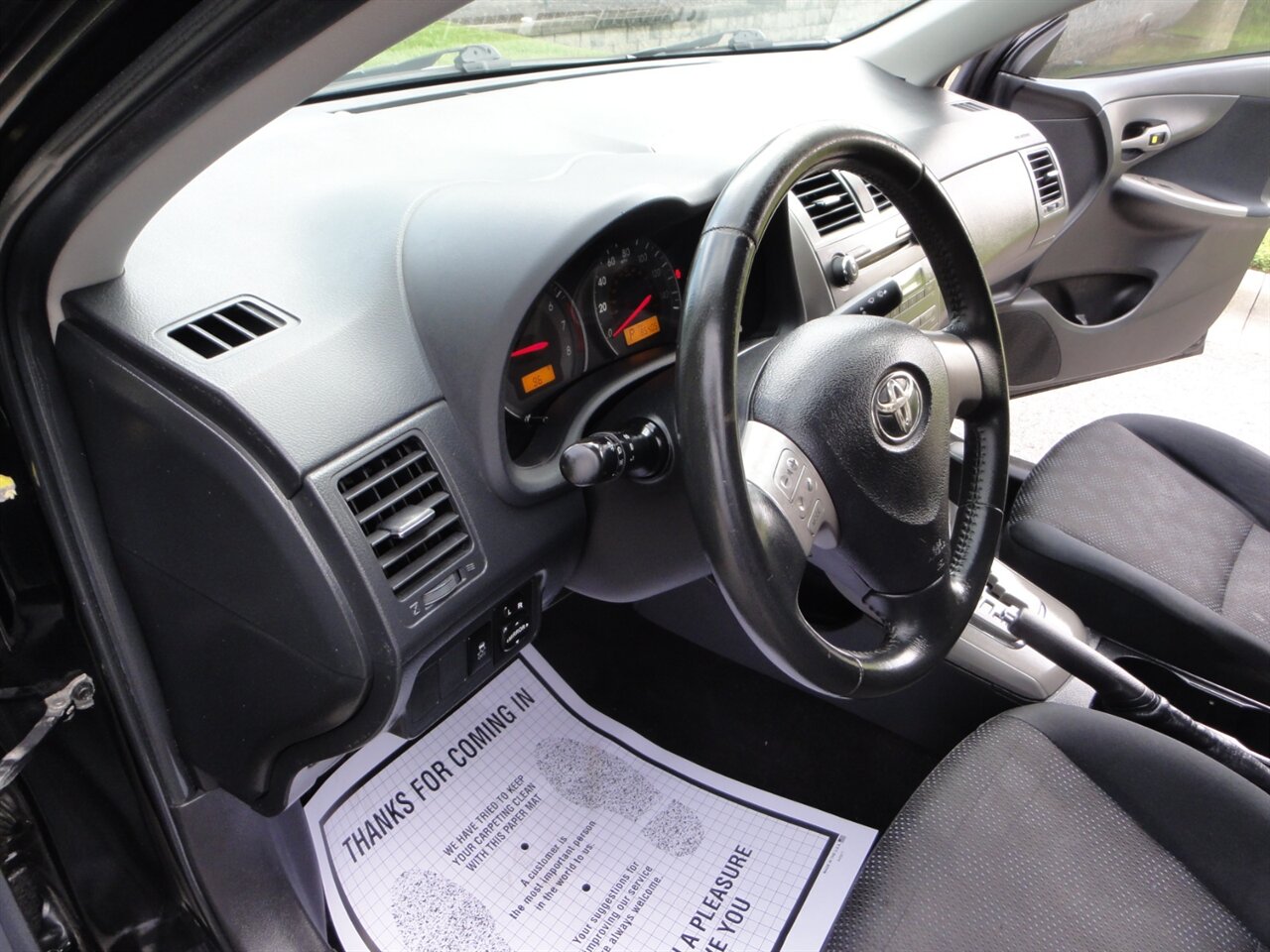 2010 Toyota Corolla S - Photo 29 - Deland, FL 32720