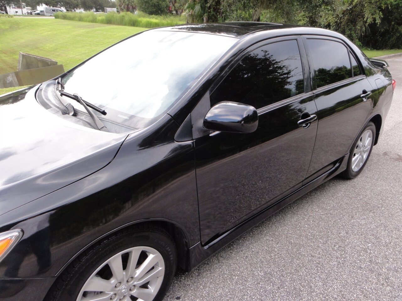 2010 Toyota Corolla S - Photo 9 - Deland, FL 32720