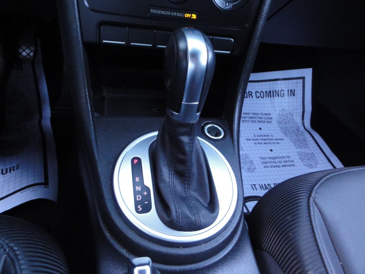 2016 Volkswagen Beetle-Classic 1.8T S   - Photo 47 - Deland, FL 32720