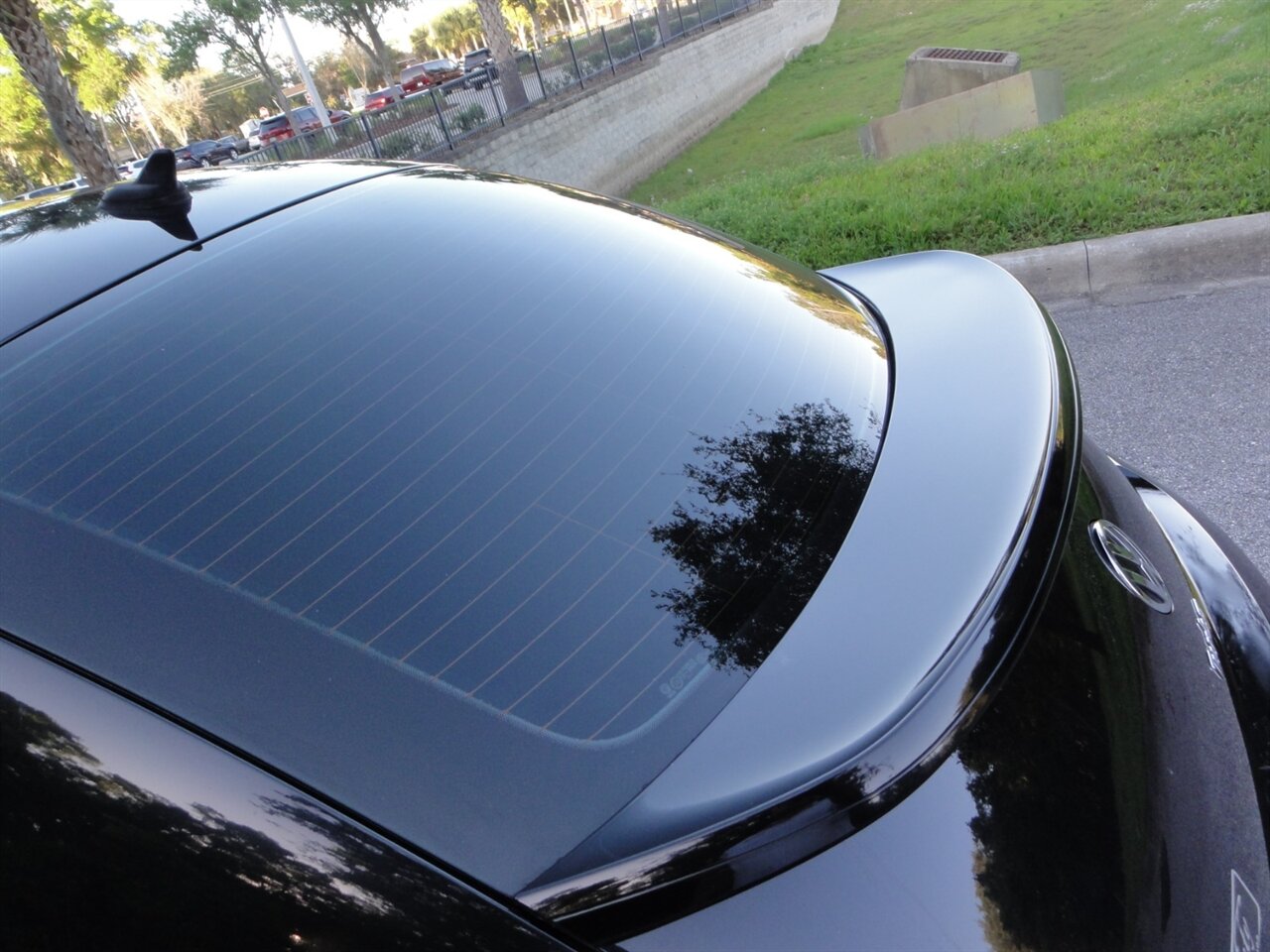 2016 Volkswagen Beetle-Classic 1.8T S   - Photo 20 - Deland, FL 32720