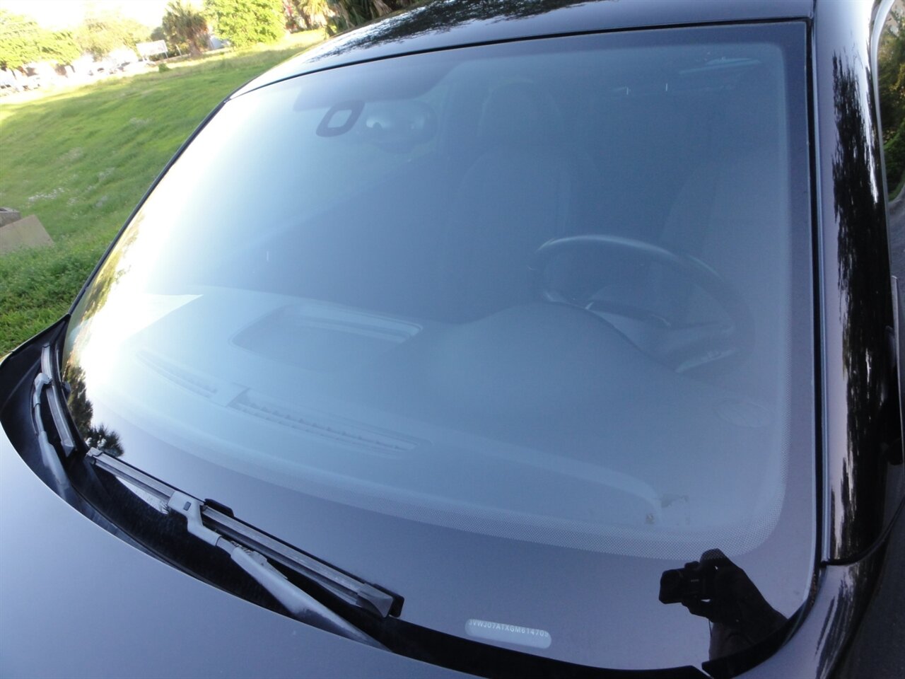 2016 Volkswagen Beetle-Classic 1.8T S   - Photo 18 - Deland, FL 32720