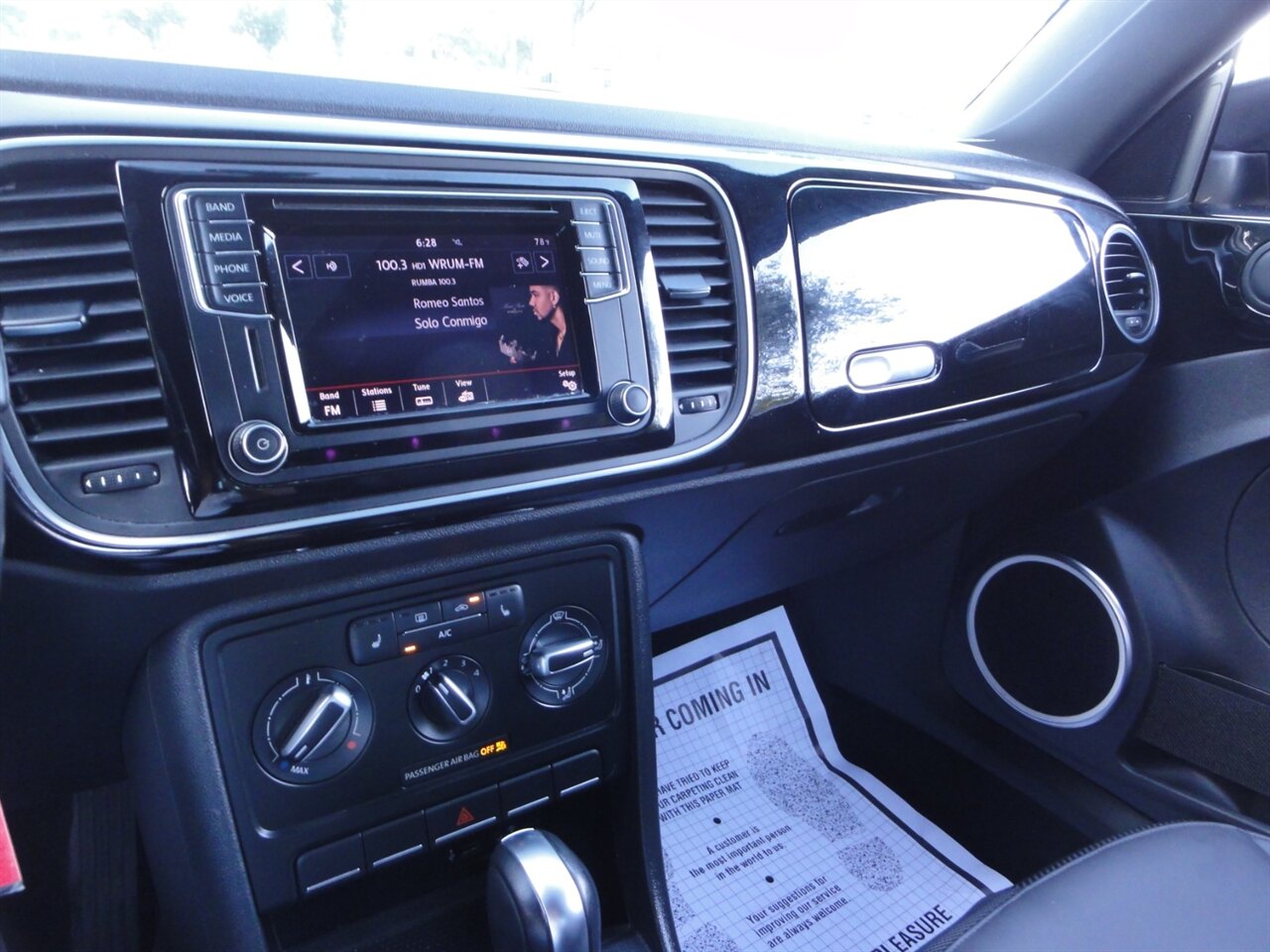 2016 Volkswagen Beetle-Classic 1.8T S   - Photo 49 - Deland, FL 32720