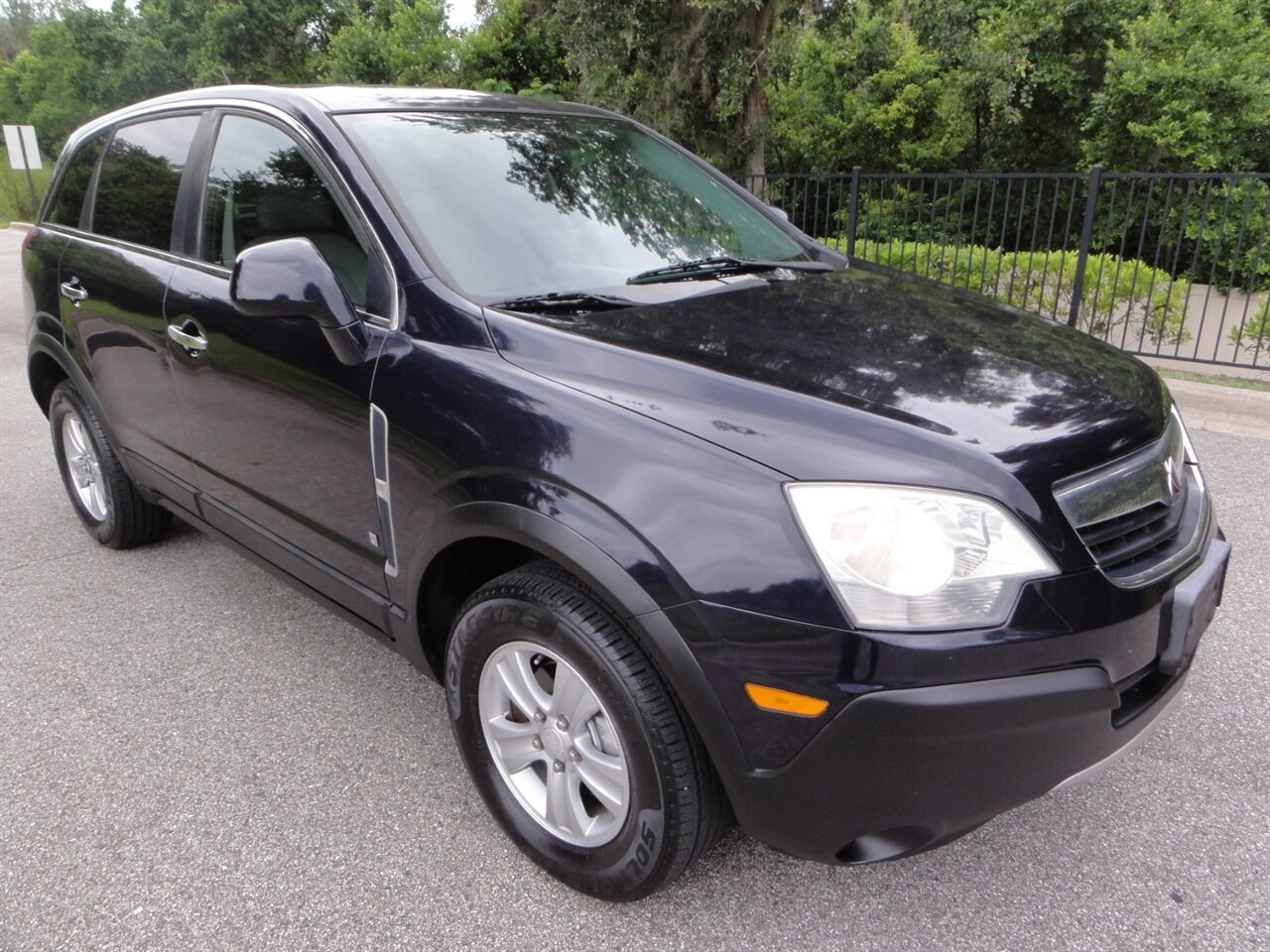 2008 Saturn Vue XE   - Photo 1 - Deland, FL 32720