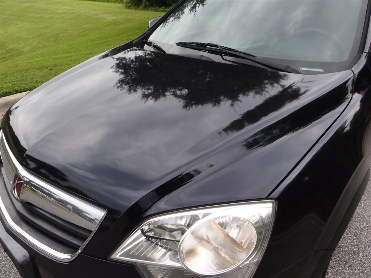2008 Saturn Vue XE - Photo 17 - Deland, FL 32720