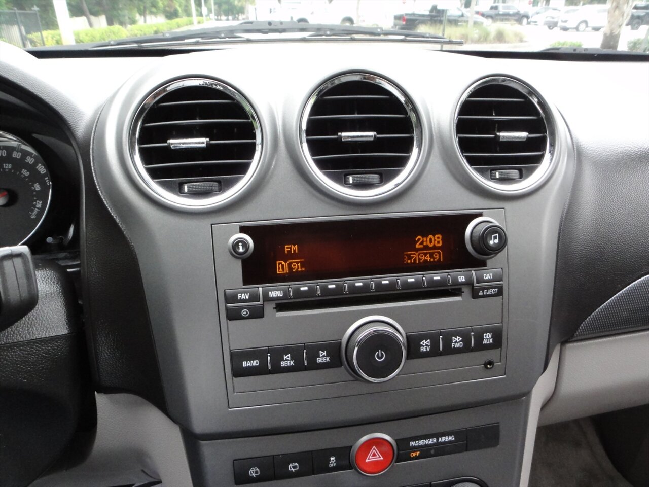 2008 Saturn Vue XE - Photo 49 - Deland, FL 32720