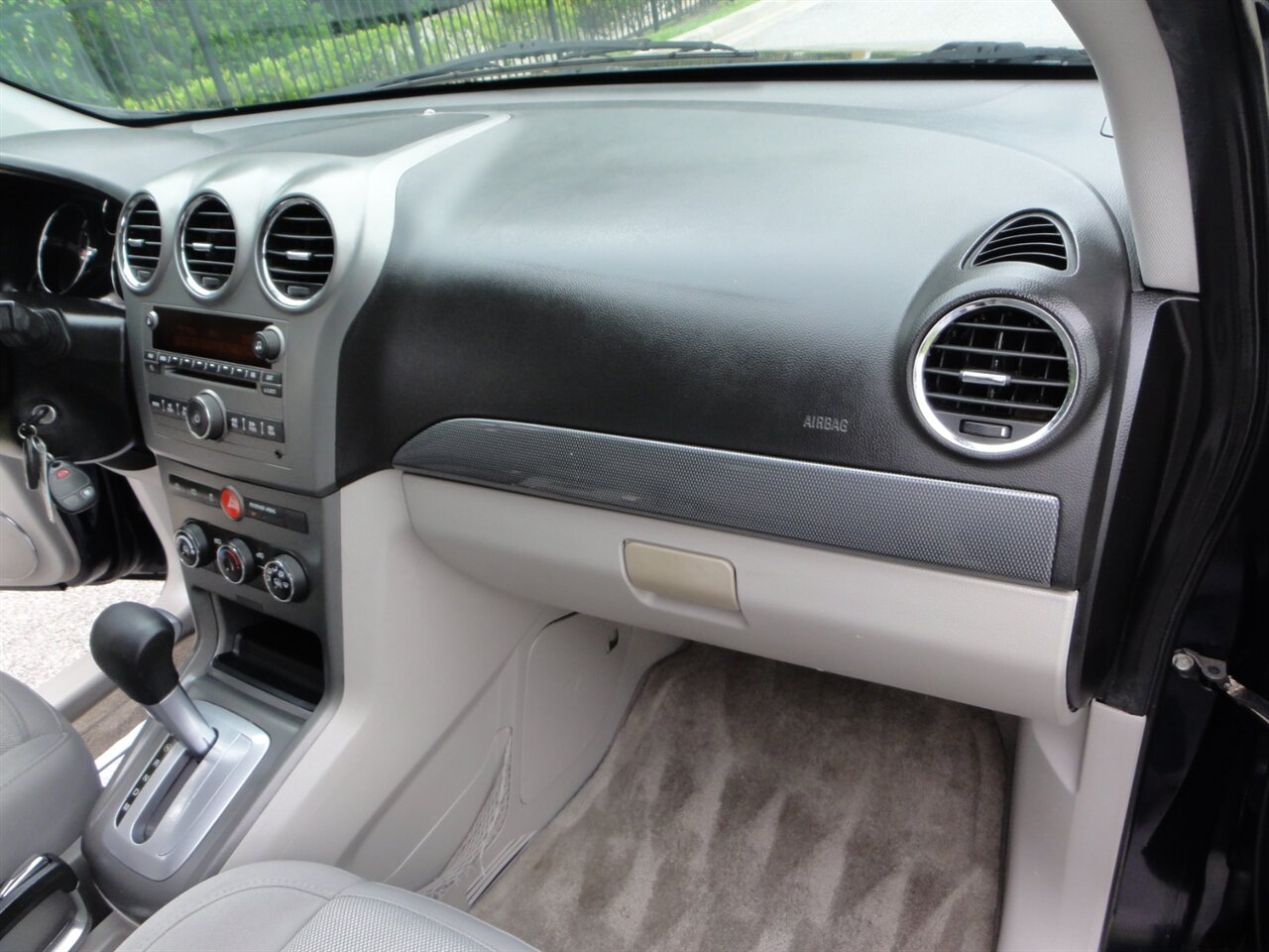 2008 Saturn Vue XE - Photo 43 - Deland, FL 32720