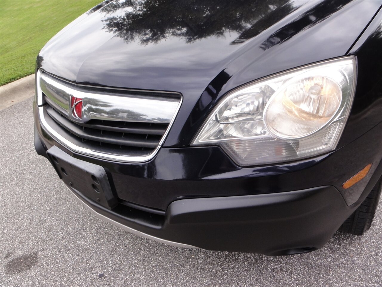 2008 Saturn Vue XE - Photo 7 - Deland, FL 32720