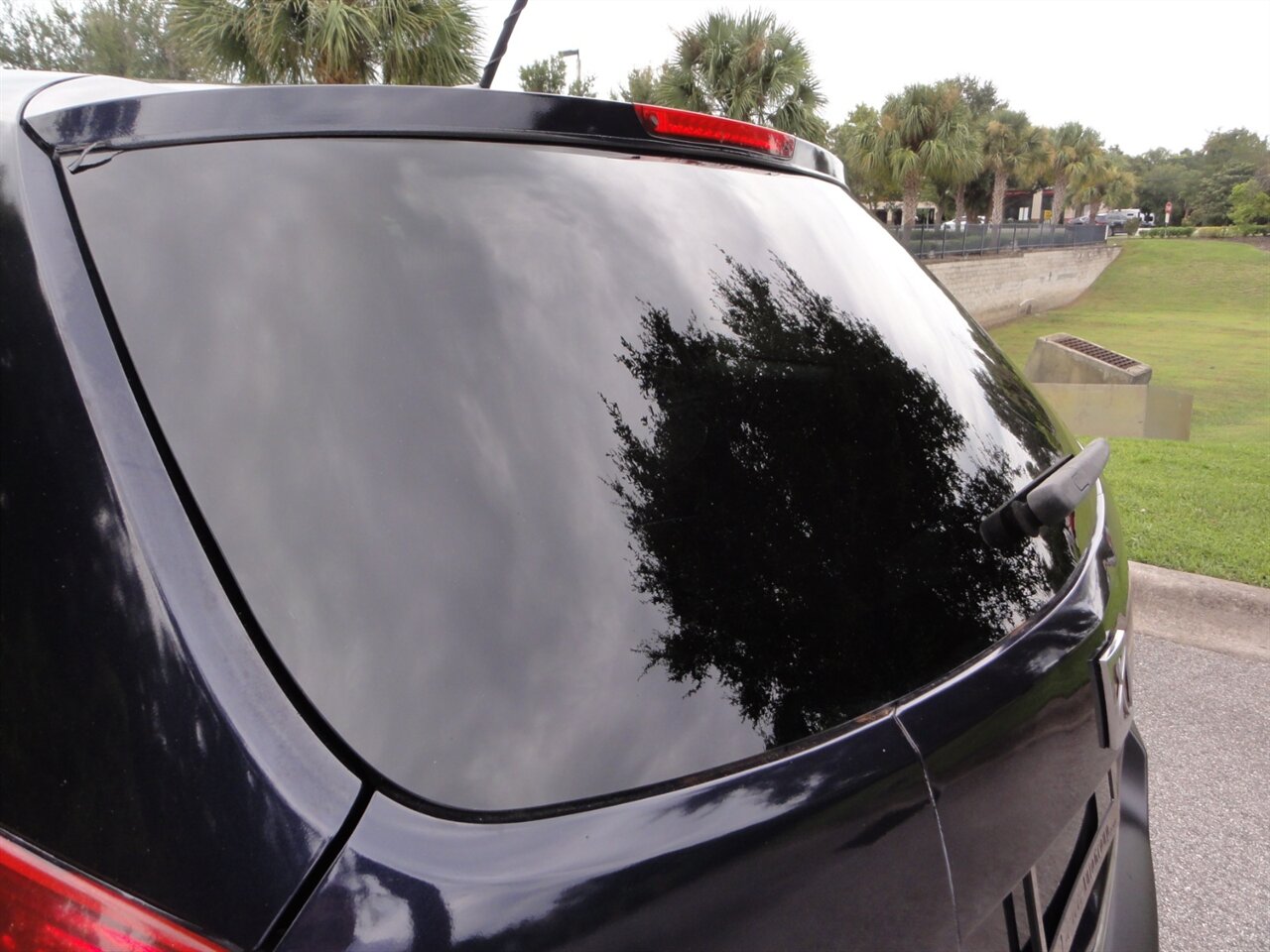 2008 Saturn Vue XE - Photo 20 - Deland, FL 32720