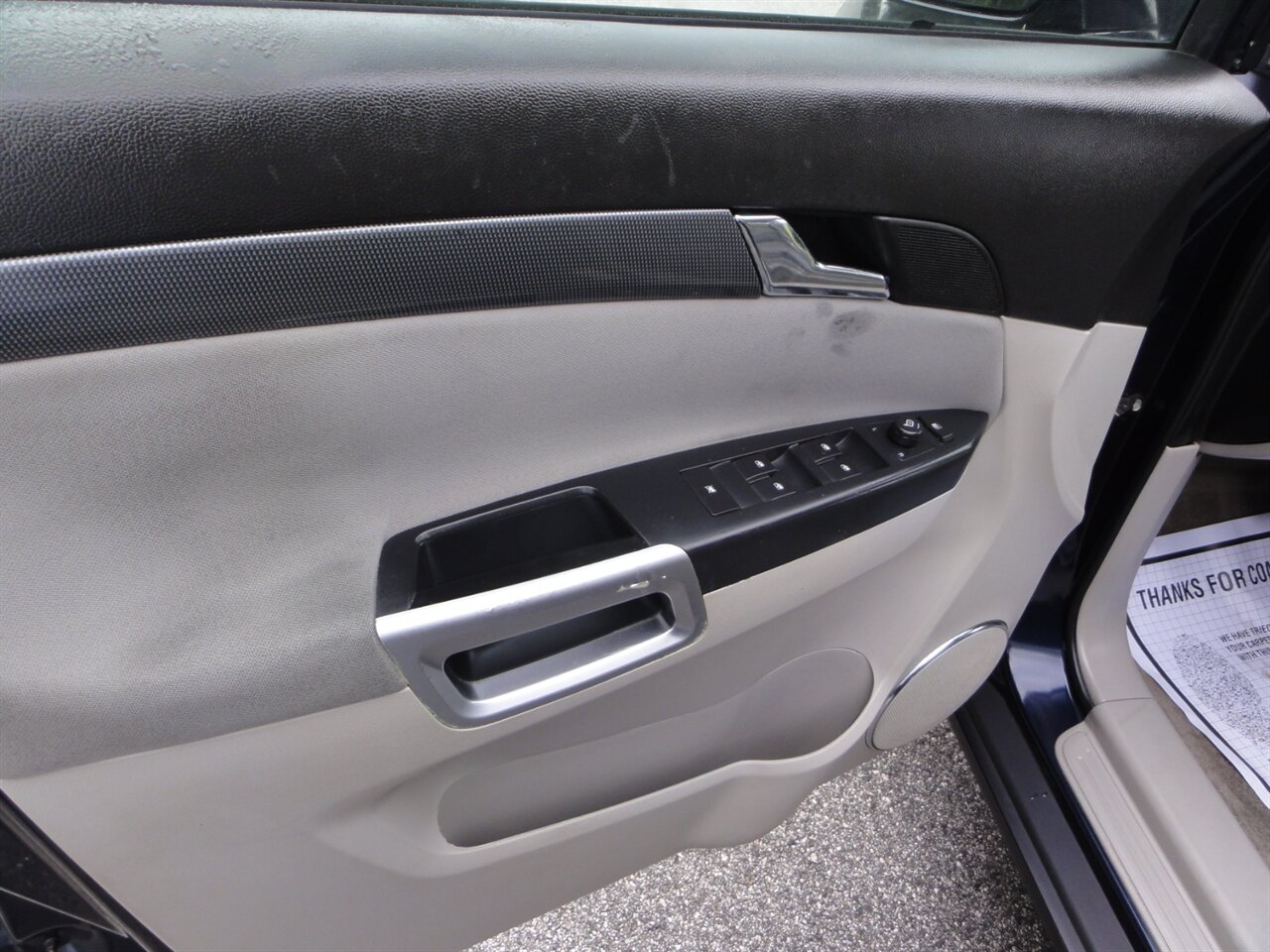 2008 Saturn Vue XE - Photo 29 - Deland, FL 32720