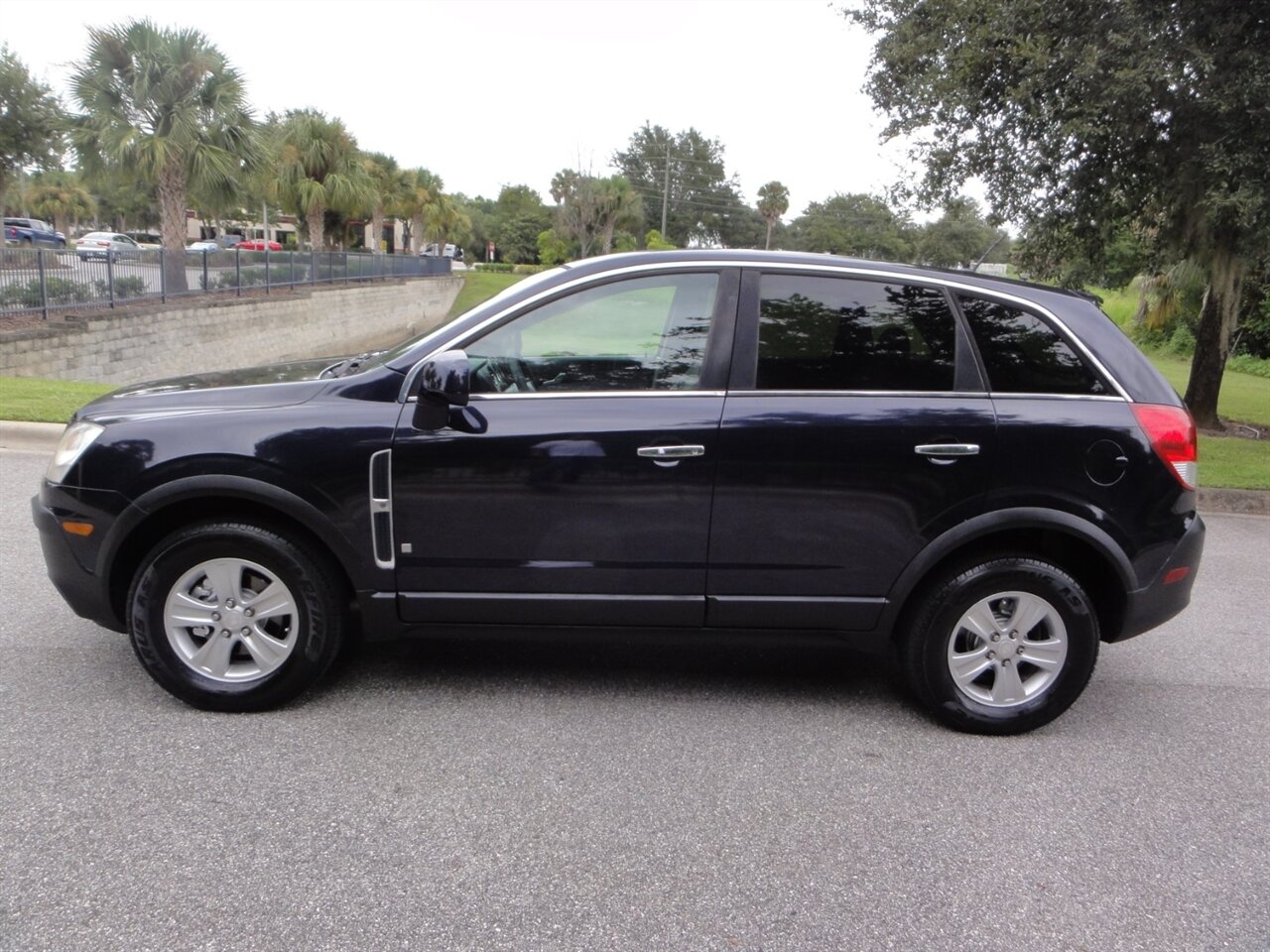 2008 Saturn Vue XE - Photo 15 - Deland, FL 32720