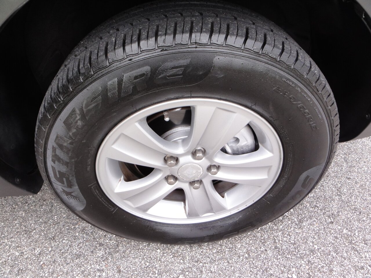 2008 Saturn Vue XE - Photo 24 - Deland, FL 32720