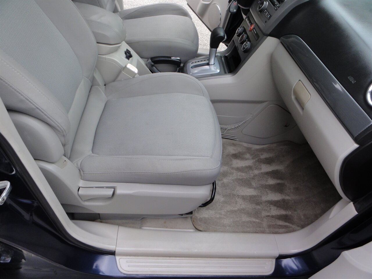 2008 Saturn Vue XE - Photo 41 - Deland, FL 32720