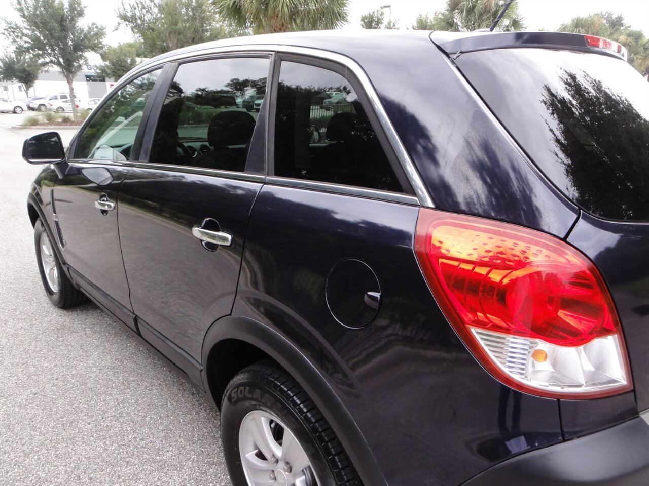 2008 Saturn Vue XE - Photo 12 - Deland, FL 32720