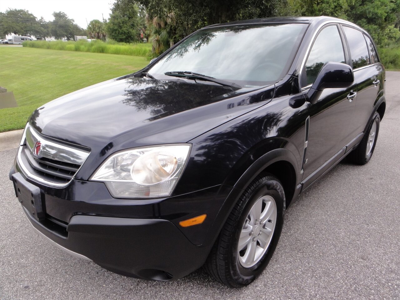 2008 Saturn Vue XE - Photo 2 - Deland, FL 32720