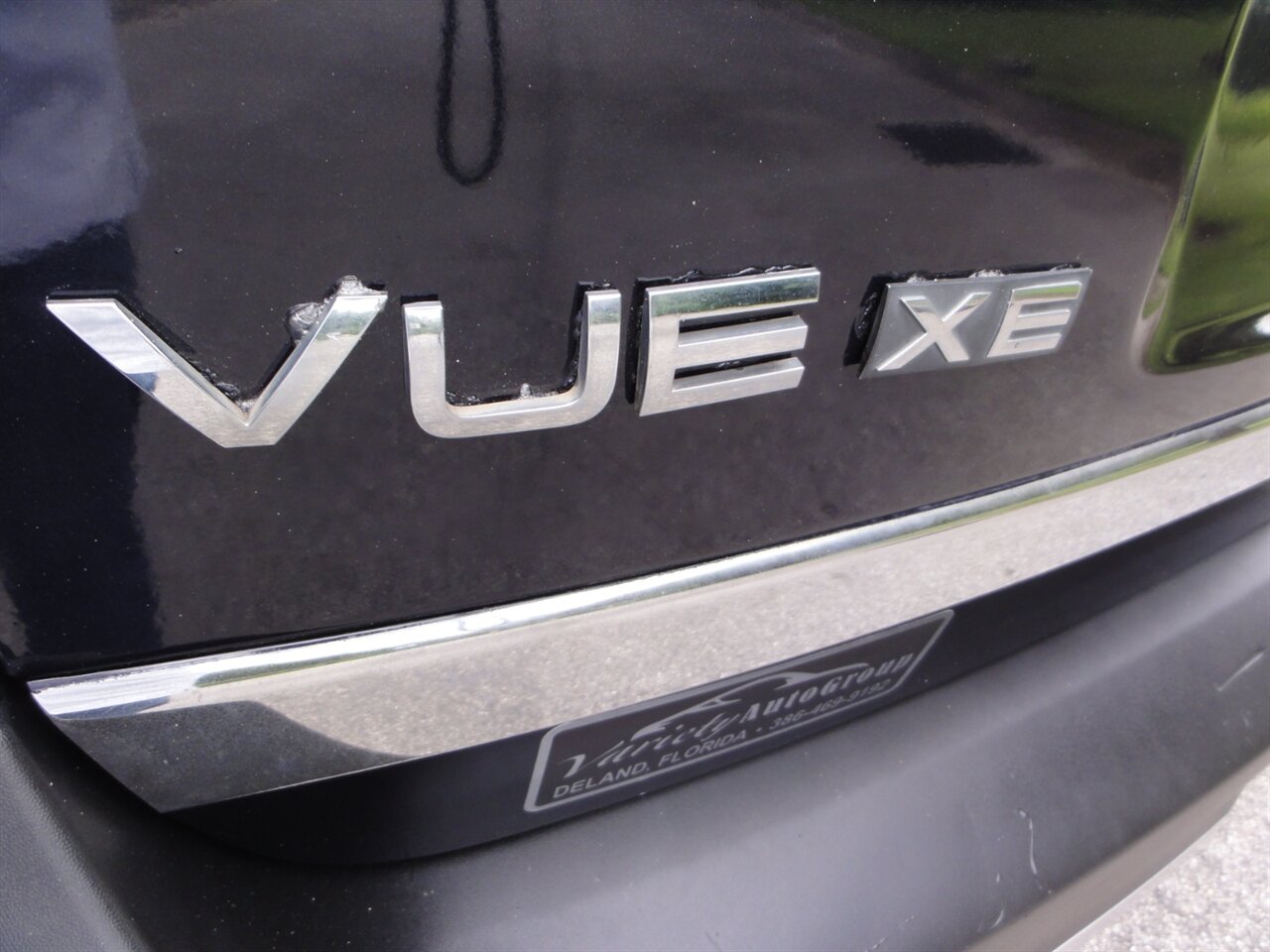 2008 Saturn Vue XE - Photo 22 - Deland, FL 32720