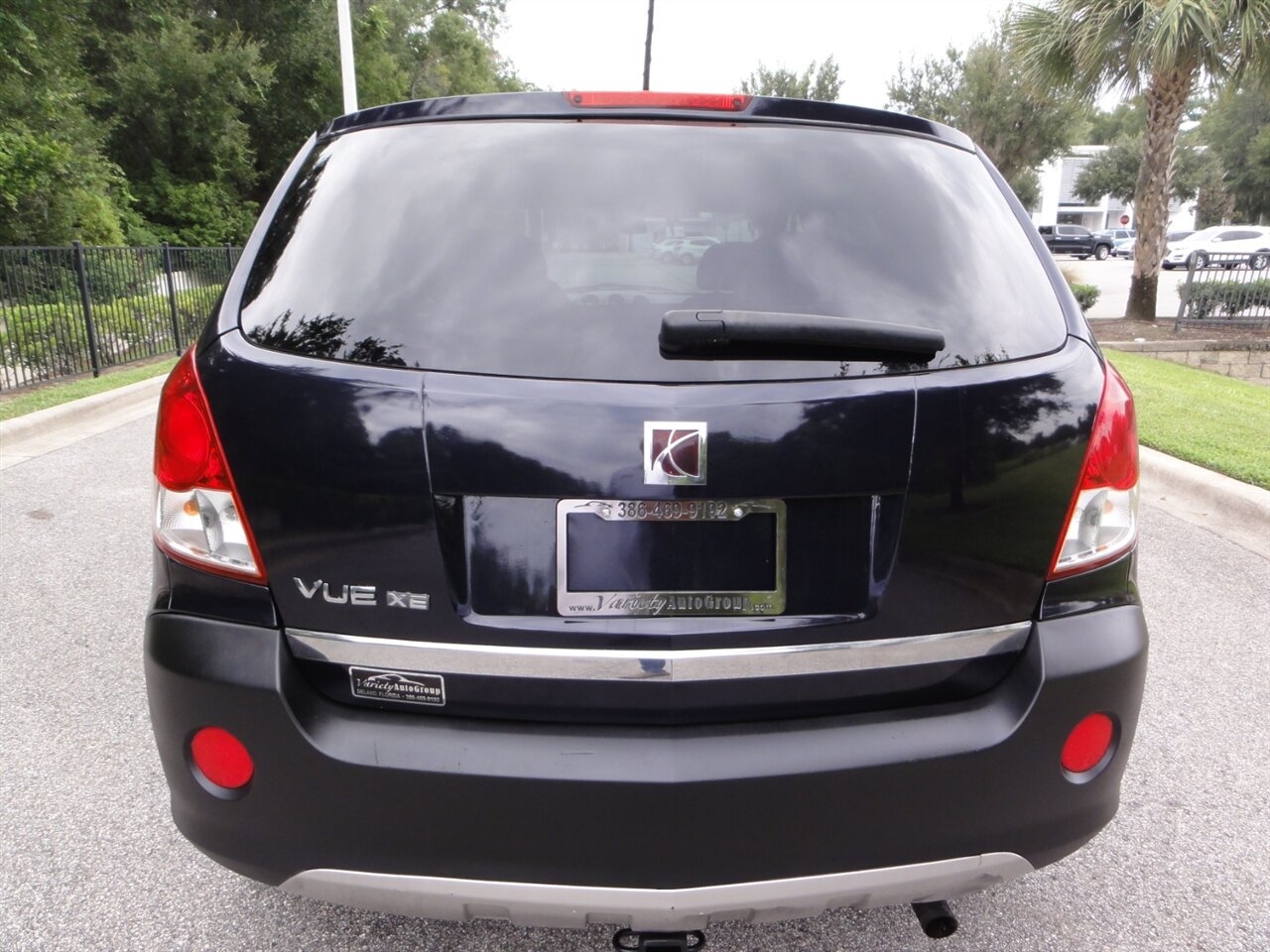 2008 Saturn Vue XE - Photo 14 - Deland, FL 32720