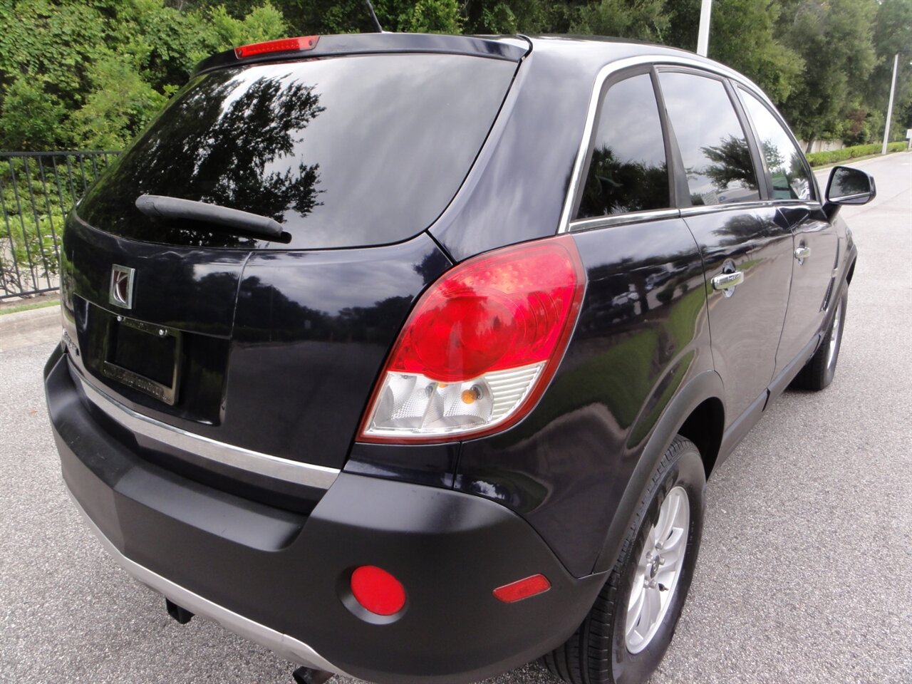 2008 Saturn Vue XE - Photo 3 - Deland, FL 32720