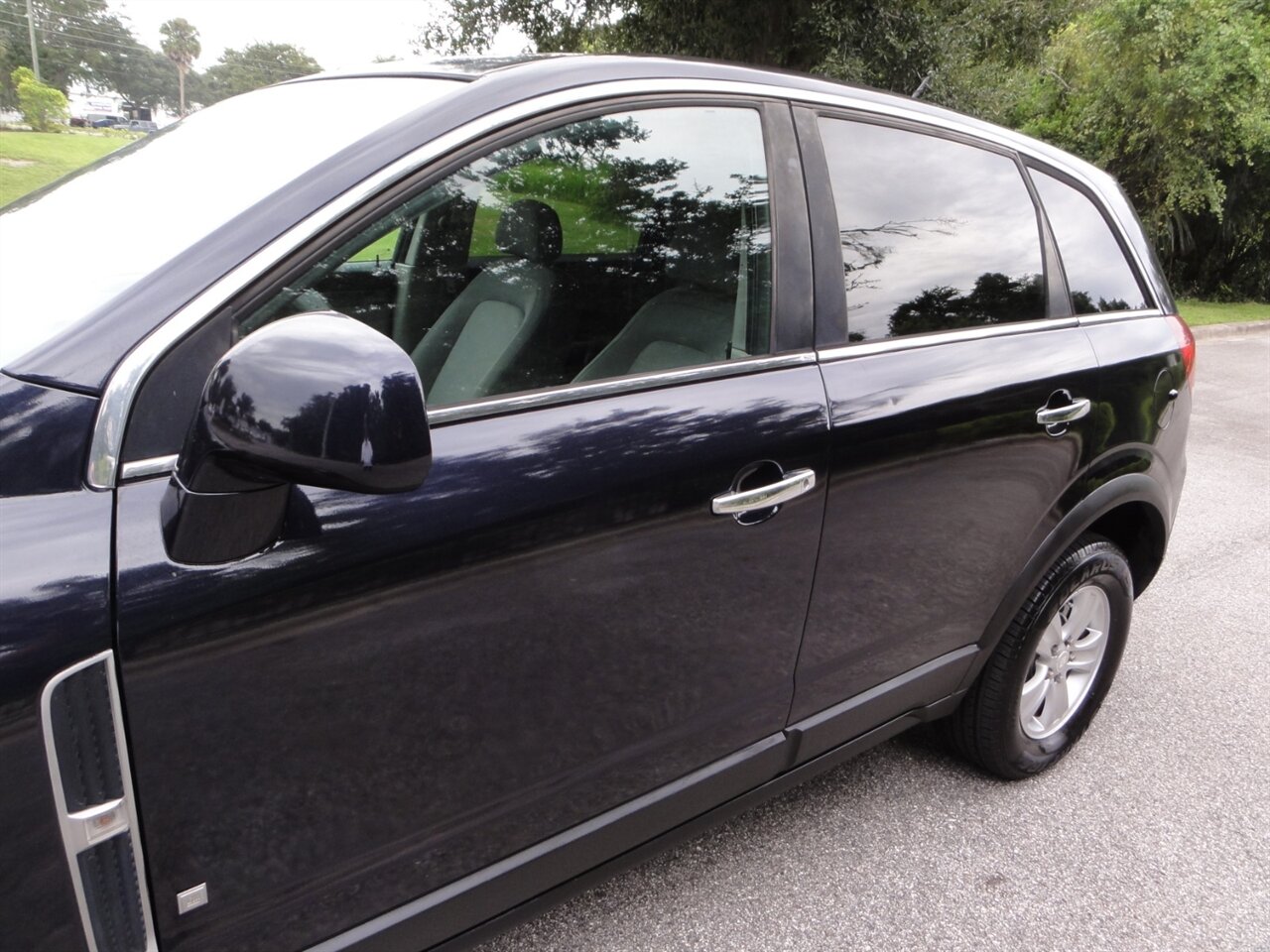 2008 Saturn Vue XE - Photo 11 - Deland, FL 32720
