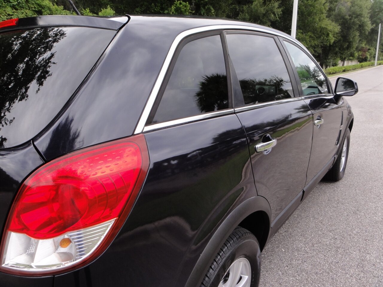 2008 Saturn Vue XE - Photo 13 - Deland, FL 32720