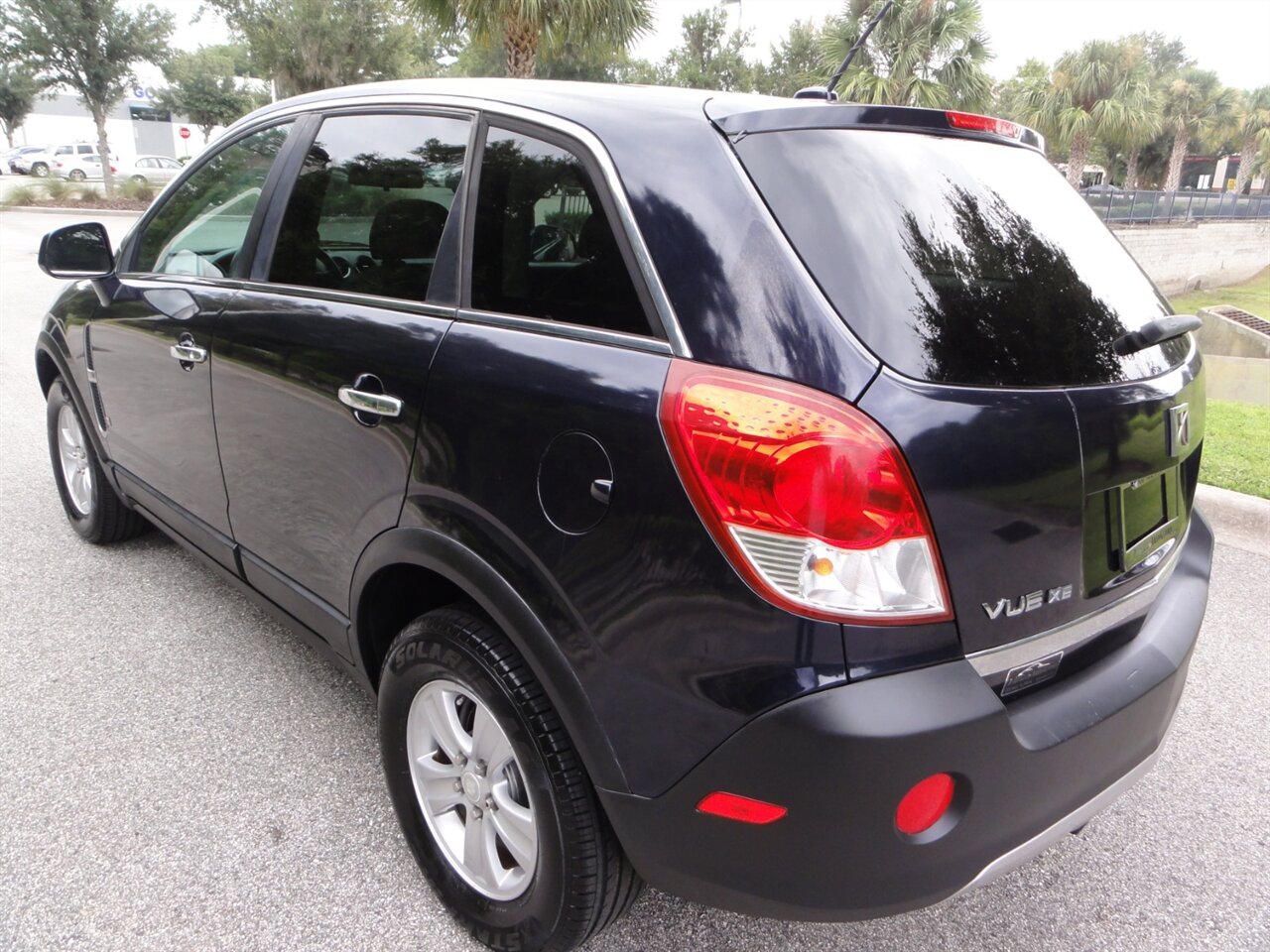 2008 Saturn Vue XE - Photo 4 - Deland, FL 32720