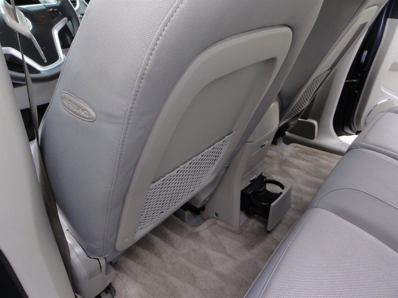 2008 Saturn Vue XE - Photo 35 - Deland, FL 32720