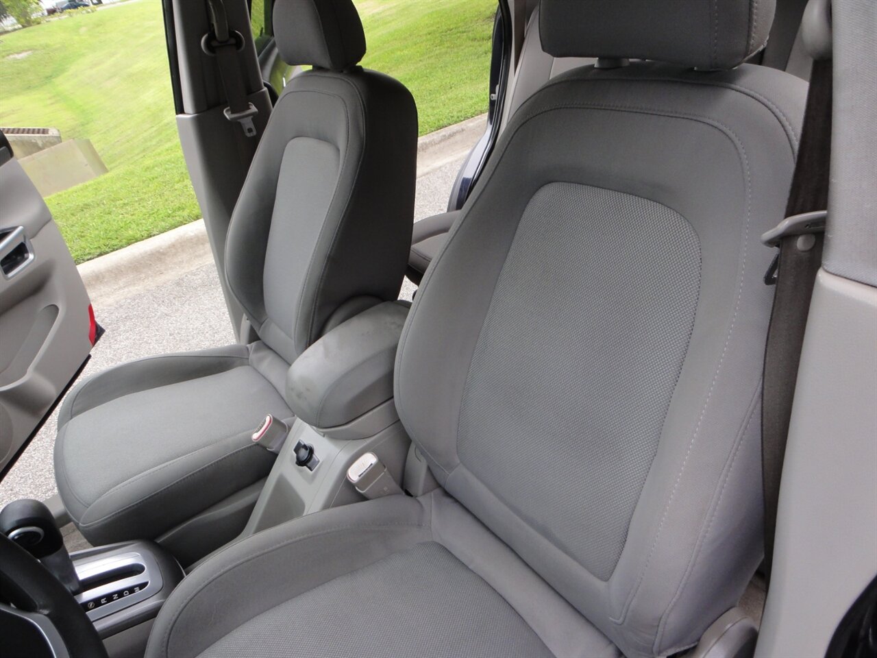 2008 Saturn Vue XE - Photo 32 - Deland, FL 32720