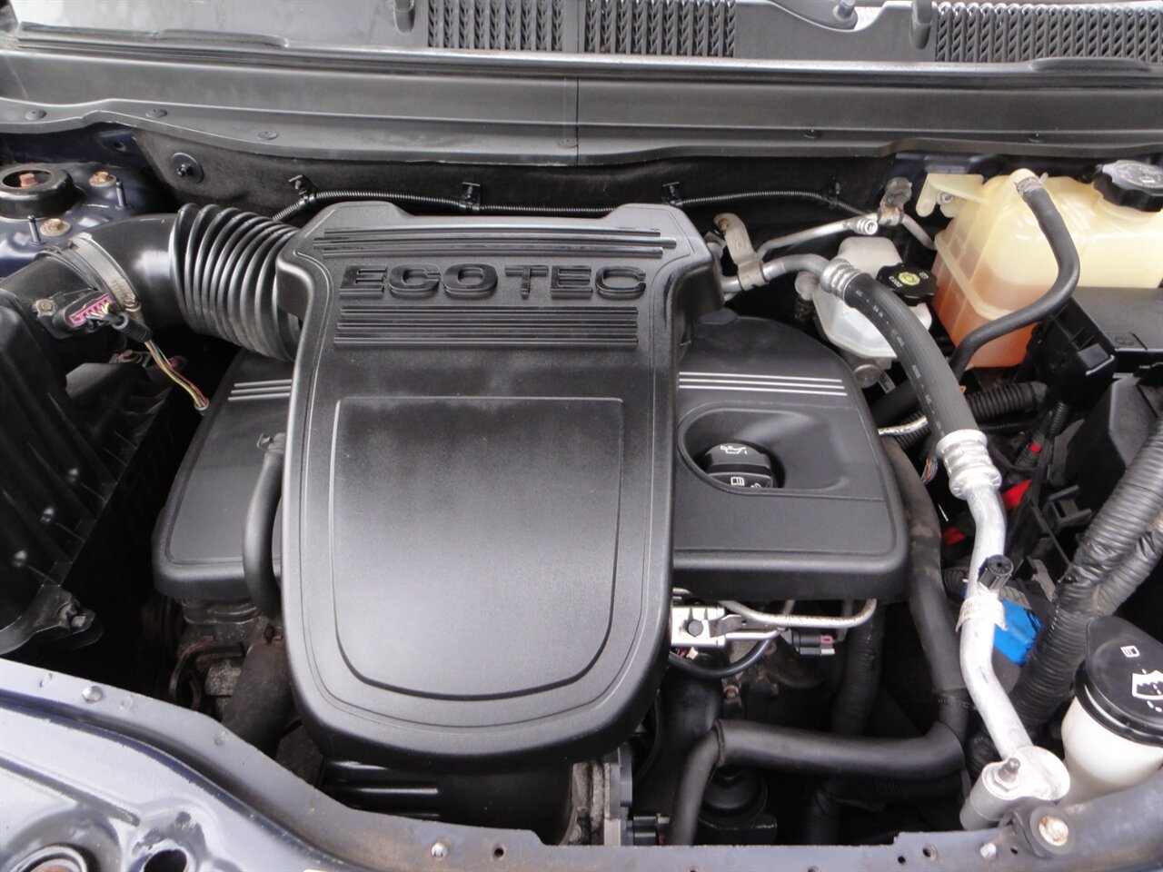 2008 Saturn Vue XE - Photo 26 - Deland, FL 32720