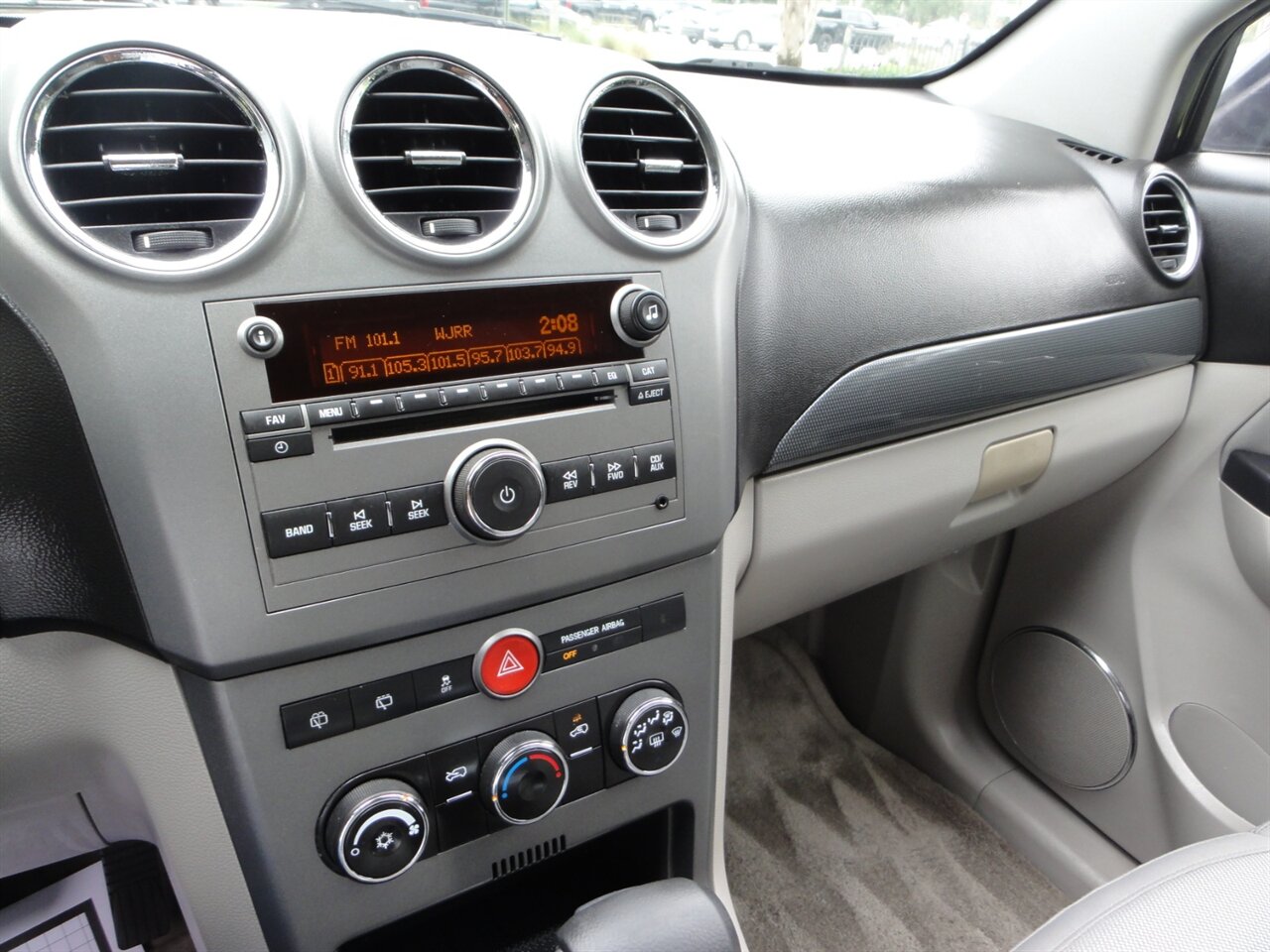 2008 Saturn Vue XE - Photo 53 - Deland, FL 32720