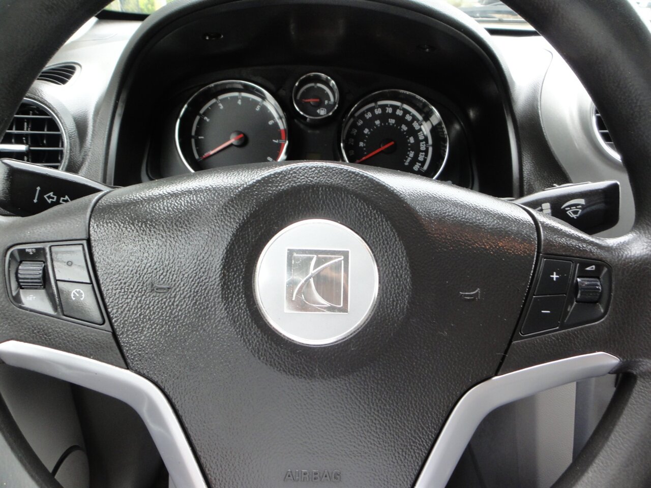 2008 Saturn Vue XE - Photo 45 - Deland, FL 32720
