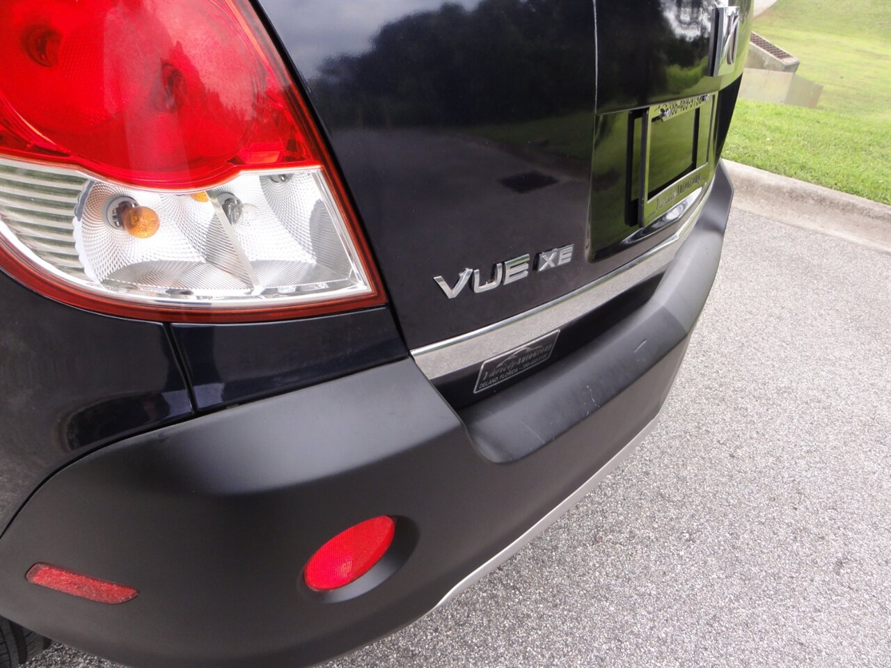 2008 Saturn Vue XE - Photo 21 - Deland, FL 32720
