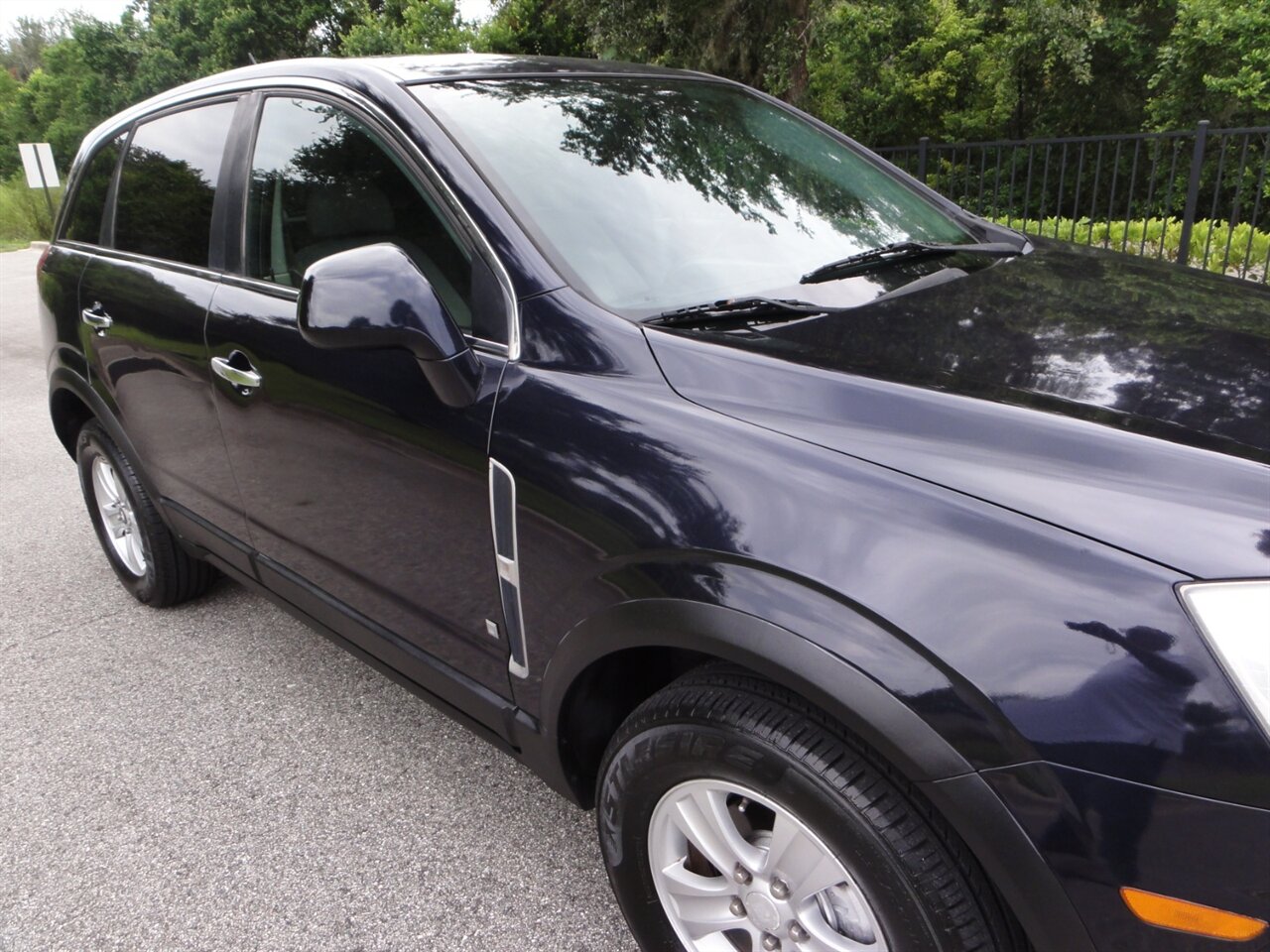 2008 Saturn Vue XE - Photo 8 - Deland, FL 32720