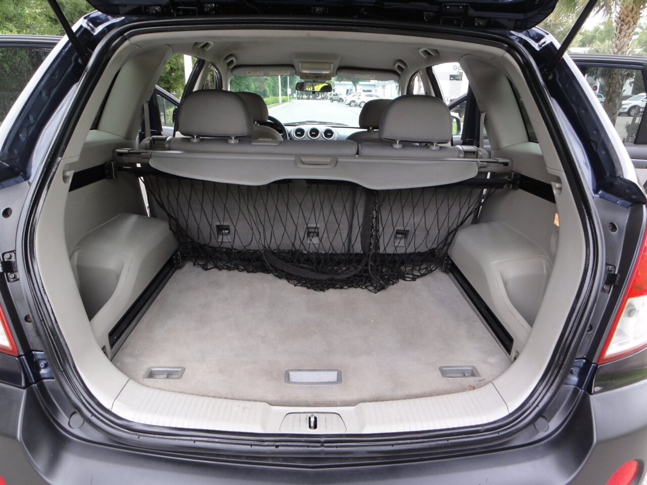 2008 Saturn Vue XE - Photo 37 - Deland, FL 32720