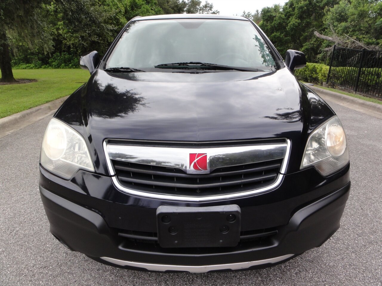 2008 Saturn Vue XE - Photo 5 - Deland, FL 32720