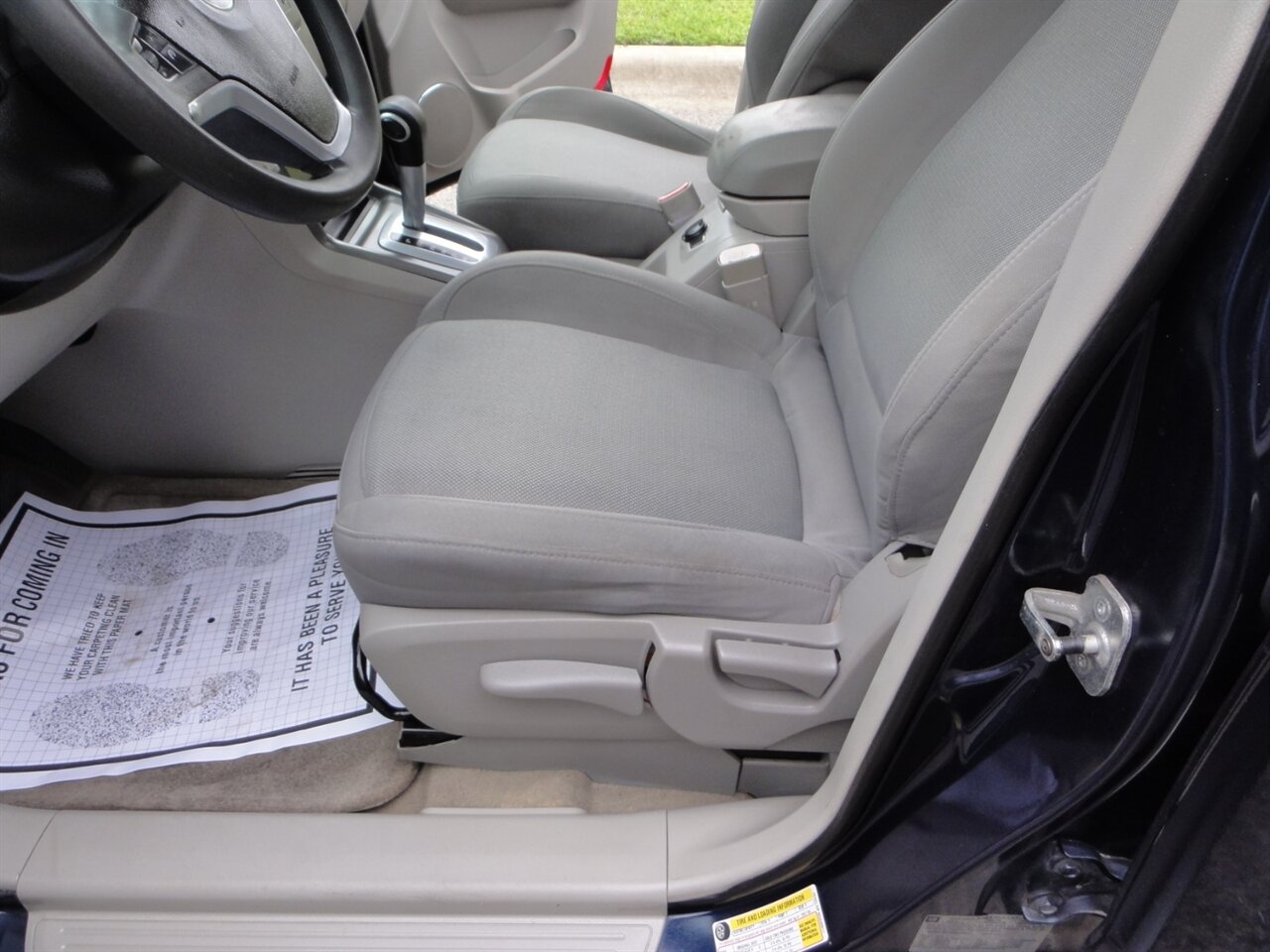 2008 Saturn Vue XE - Photo 31 - Deland, FL 32720