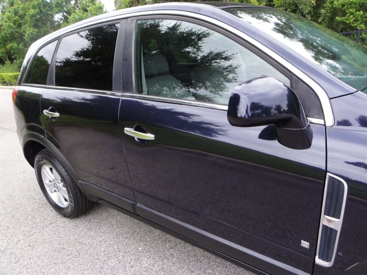2008 Saturn Vue XE - Photo 10 - Deland, FL 32720