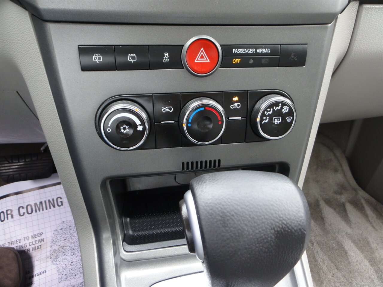 2008 Saturn Vue XE - Photo 50 - Deland, FL 32720