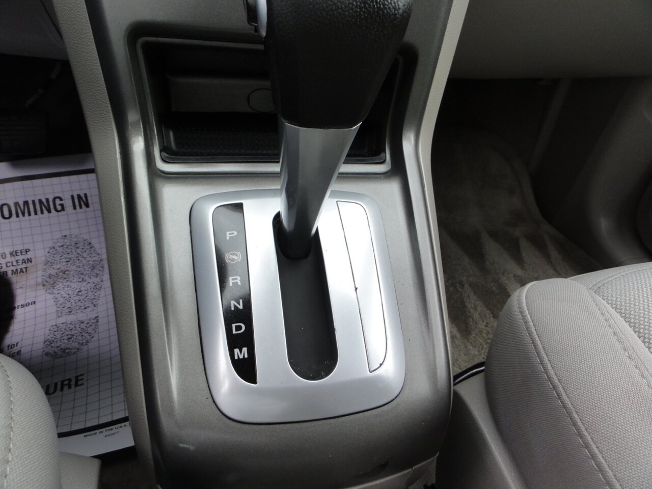 2008 Saturn Vue XE - Photo 51 - Deland, FL 32720