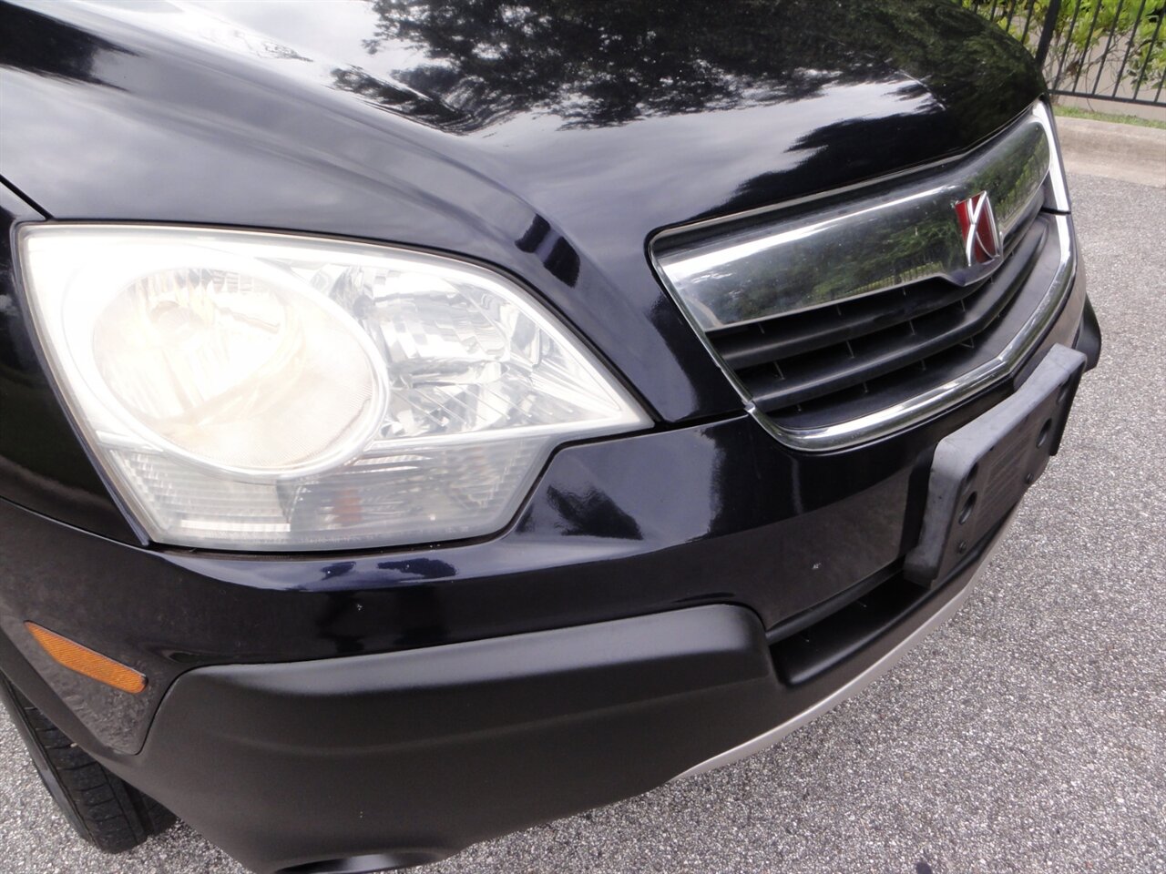 2008 Saturn Vue XE - Photo 6 - Deland, FL 32720