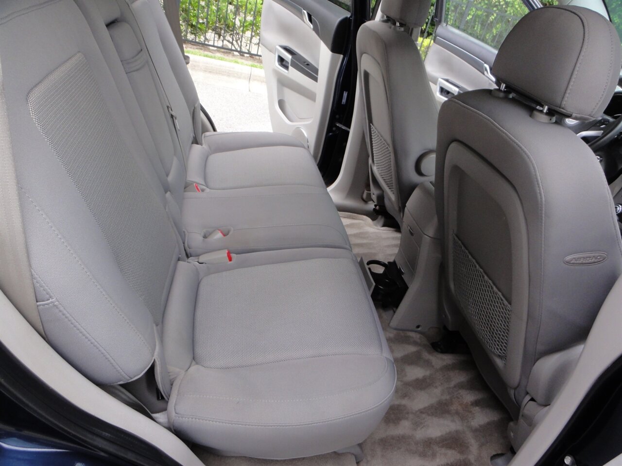 2008 Saturn Vue XE - Photo 39 - Deland, FL 32720