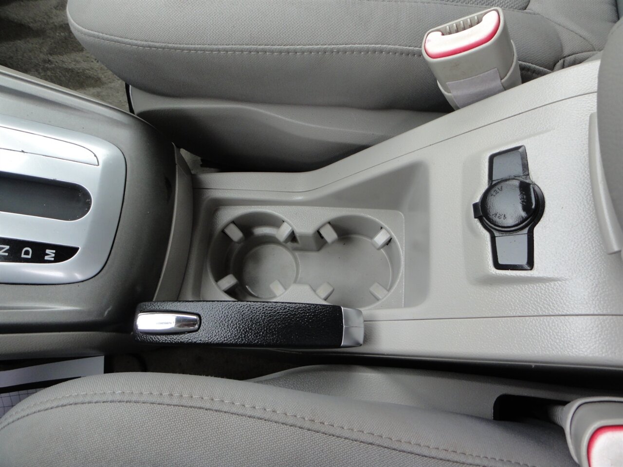 2008 Saturn Vue XE - Photo 52 - Deland, FL 32720