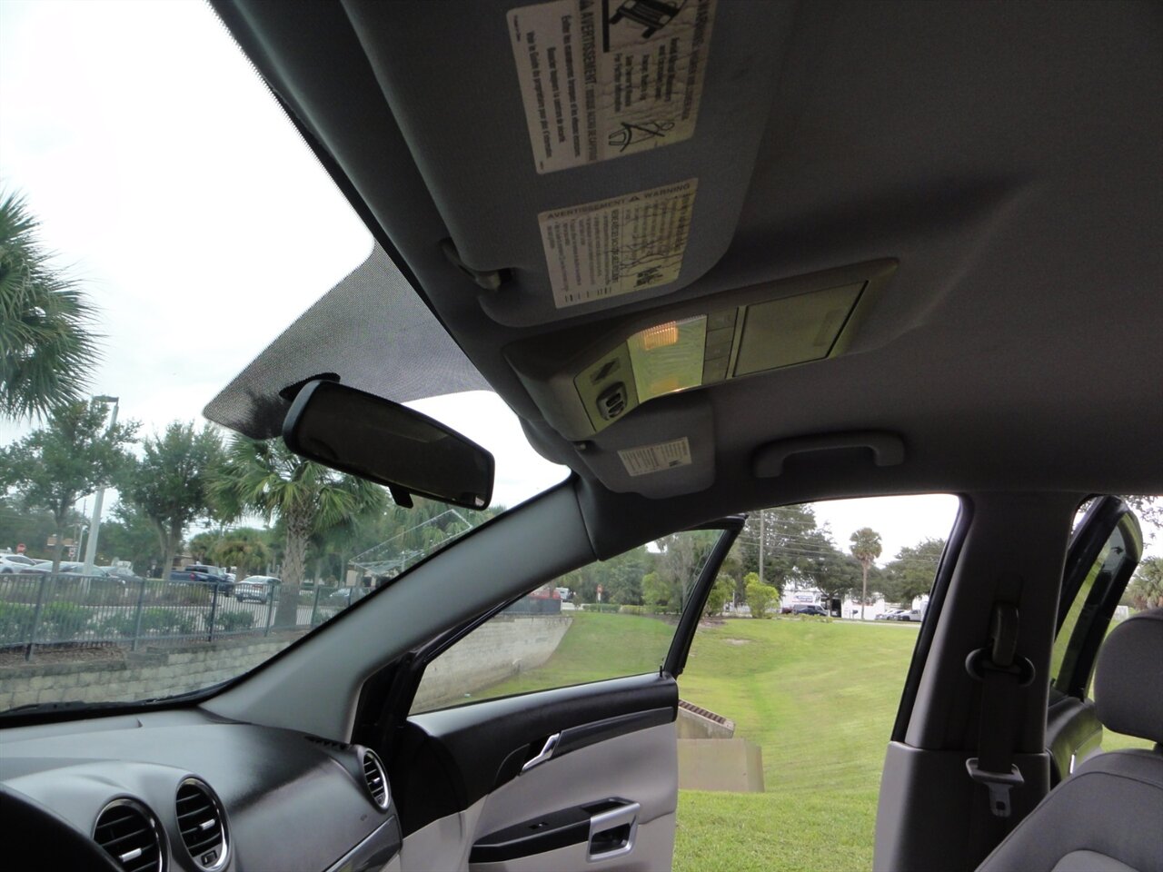 2008 Saturn Vue XE - Photo 33 - Deland, FL 32720