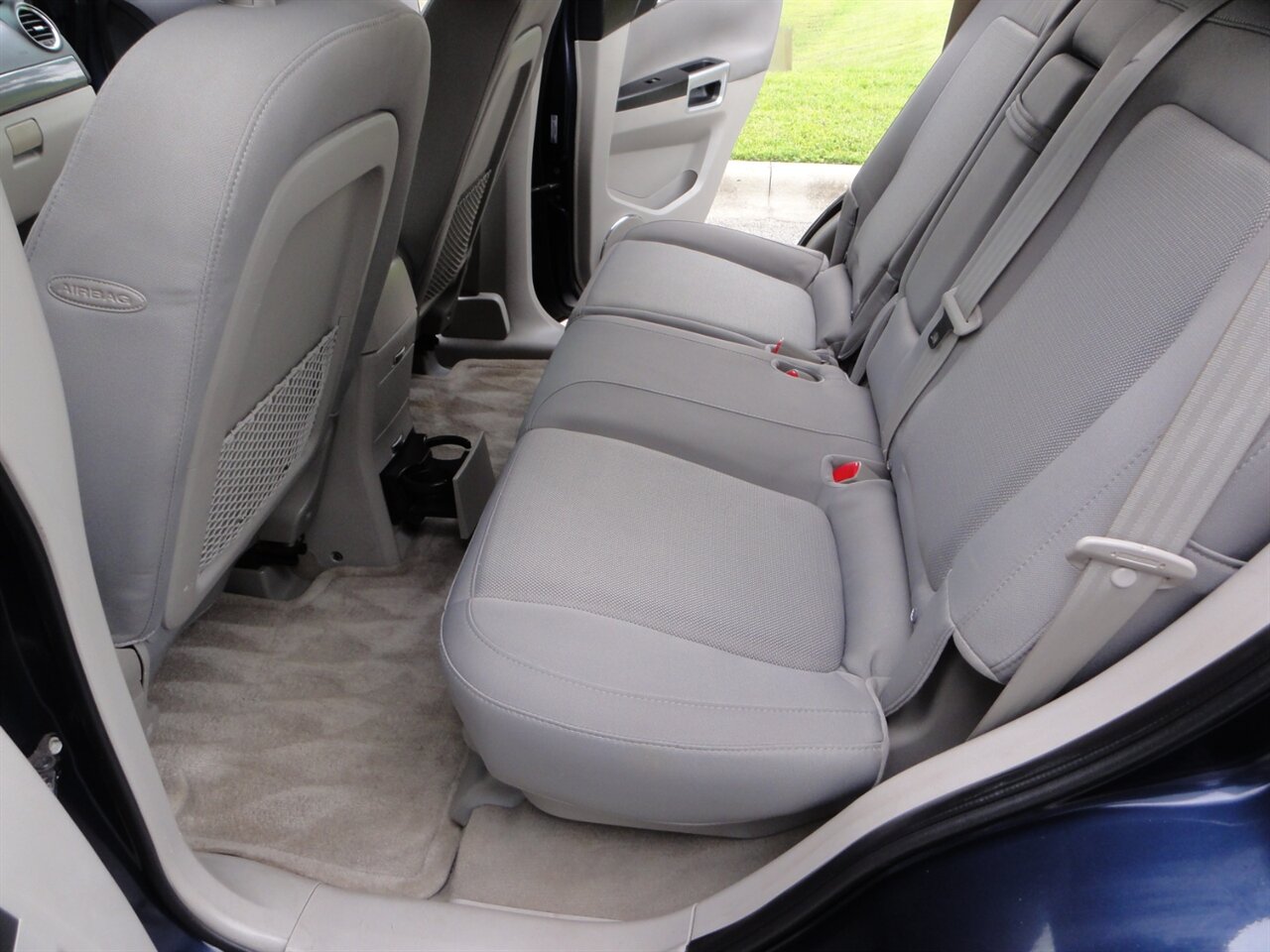 2008 Saturn Vue XE - Photo 34 - Deland, FL 32720